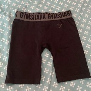 Gymshark bike shorts